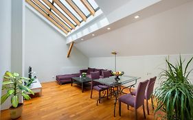 Apartments Almandine